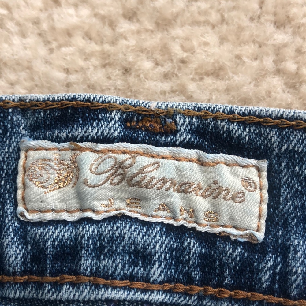 Jeans - Picture 4 of 4